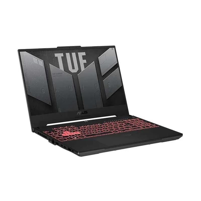 لپ تاپ ایسوس تاف مدل ASUS TUF FX507VV-AS|رایانه همراه|تهران, فلسطین (میدان انقلاب)|دیوار