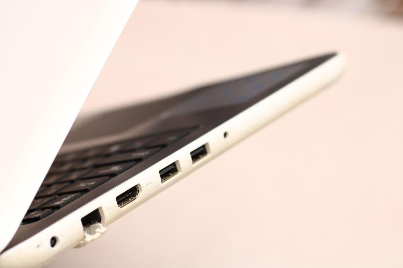 لپ تاپ dell با پردازنده i5  رم قدرتمند ۱۶گیگ|رایانه همراه|ارومیه, |دیوار