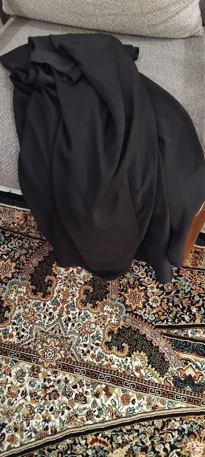 چادردانشجویی|لباس|تربت جام, شهرک آزادگان|دیوار