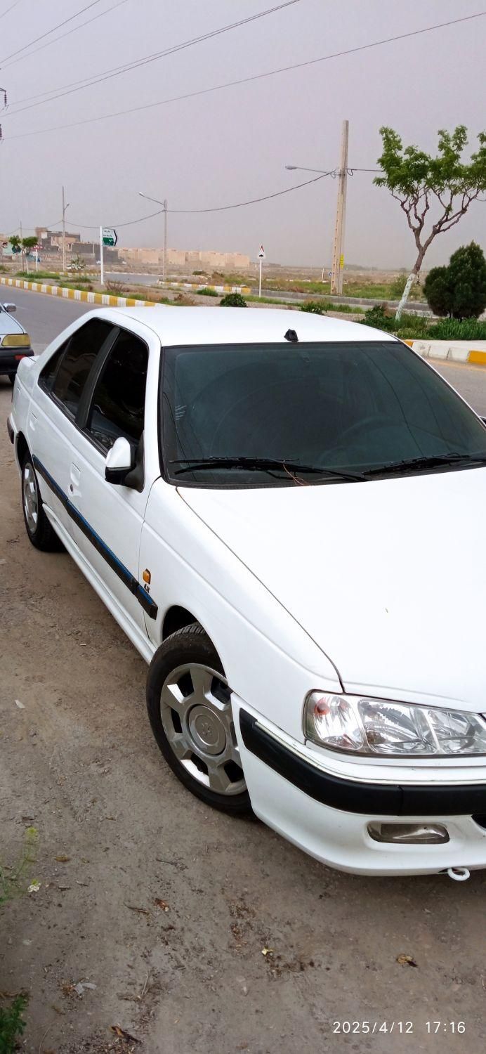 پژو پارس LX TU5، مدل ۱۳۹۴|خودرو سواری و وانت|گلبهار, |دیوار