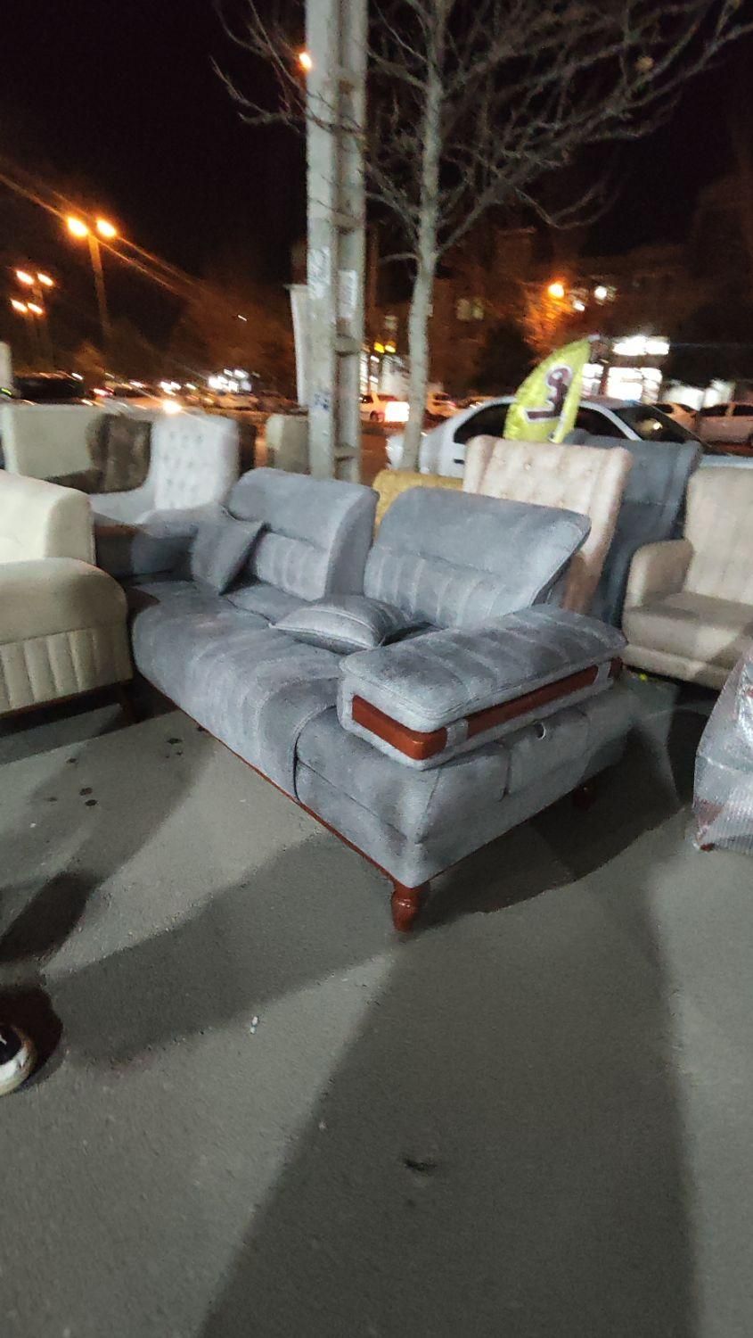 مبل گلیداخ|مبلمان خانگی و میز عسلی|ماکو, |دیوار