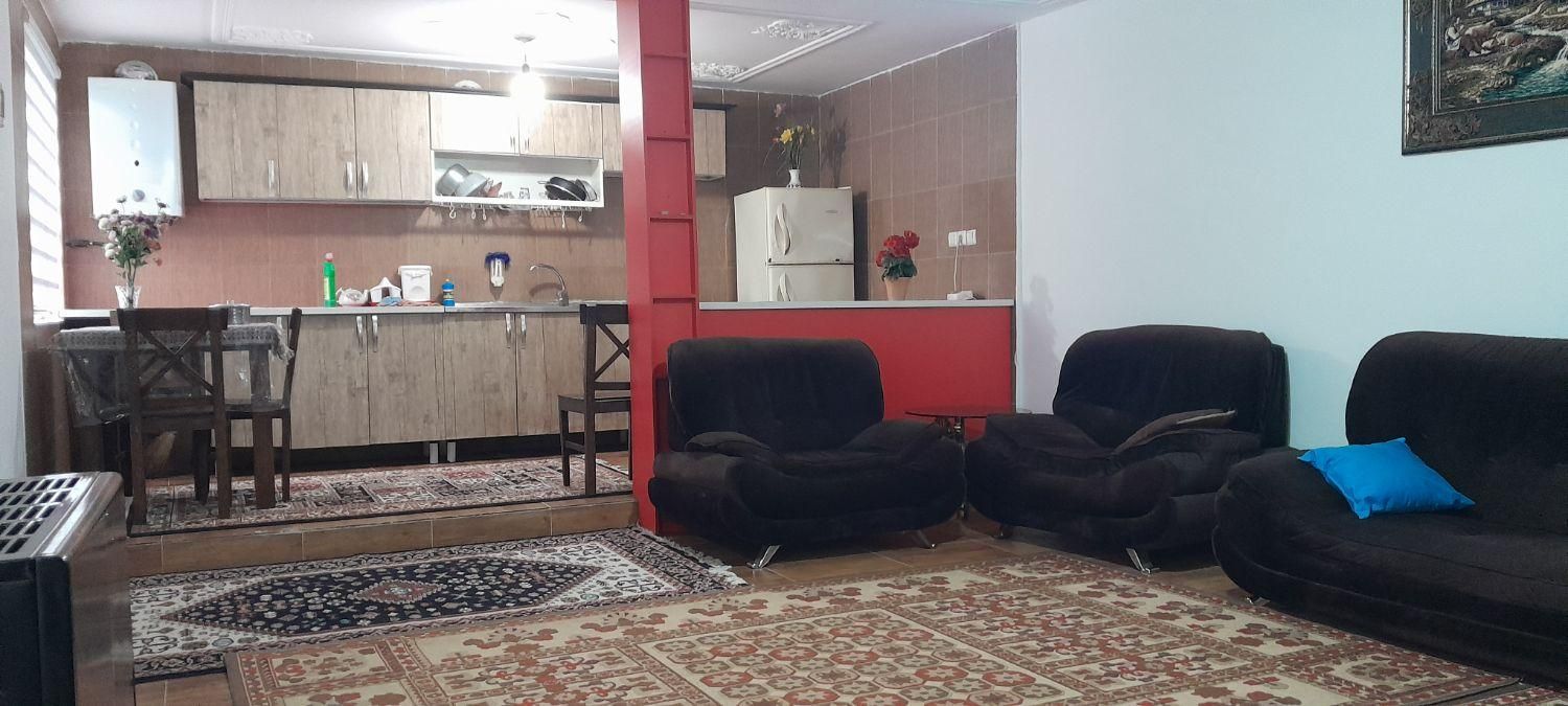 ویلا فلت نزدیک به ساحل لوکیشن عالی|اجارهٔ کوتاه‌مدت آپارتمان و سوئیت|چاف و چمخاله, |دیوار