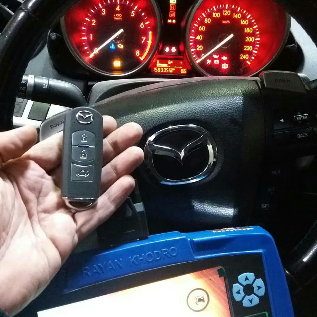 امداد سوییچ و ریموت مسعود|خدمات موتور و ماشین|ری, دیلمان|دیوار