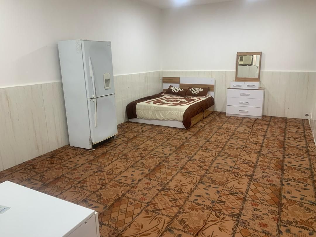 اجاره روزانه سوییت|اجارهٔ کوتاهمدت آپارتمان و سوئیت|بندر ماهشهر, |دیوار