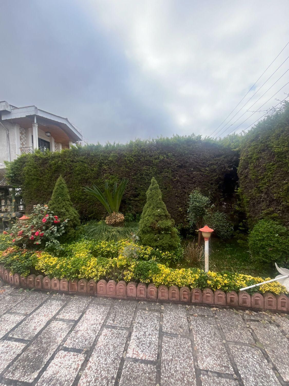 رهن ویلا باغ خیابان دریاگوشه فول فرنیش|اجارهٔ خانه و ویلا|سلمان‌شهر, |دیوار