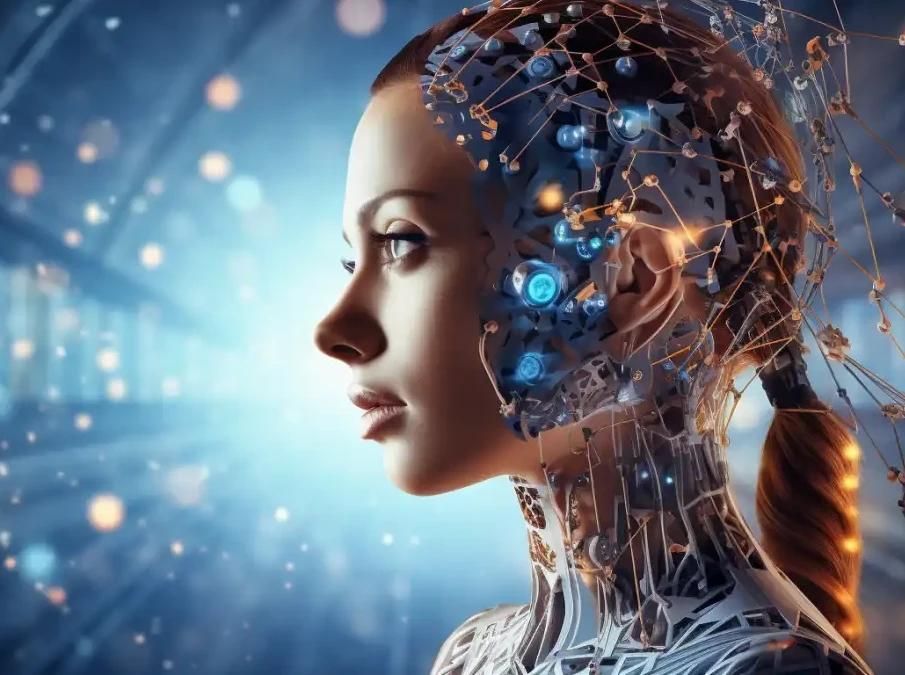دوره تخصصی هوش مصنوعی و ابزار هوش|خدمات آموزشی|سیرجان, |دیوار