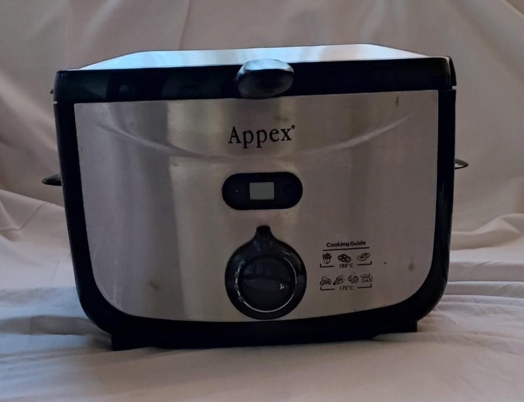 سرخ کن apex|سایر لوازم برقی|اردبیل, |دیوار