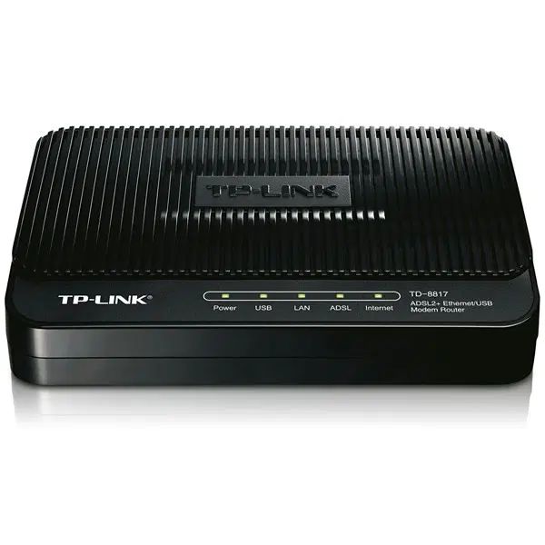 فروش مودم TP-LINK|مودم و تجهیزات شبکه|مشهد, وکیل‌آباد|دیوار