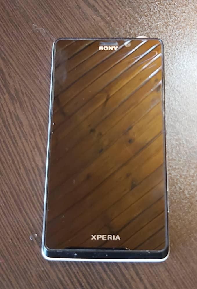 سونی Xperia T2 Ultra با حافظهٔ ۸ گیگابایت|موبایل|چالوس, |دیوار