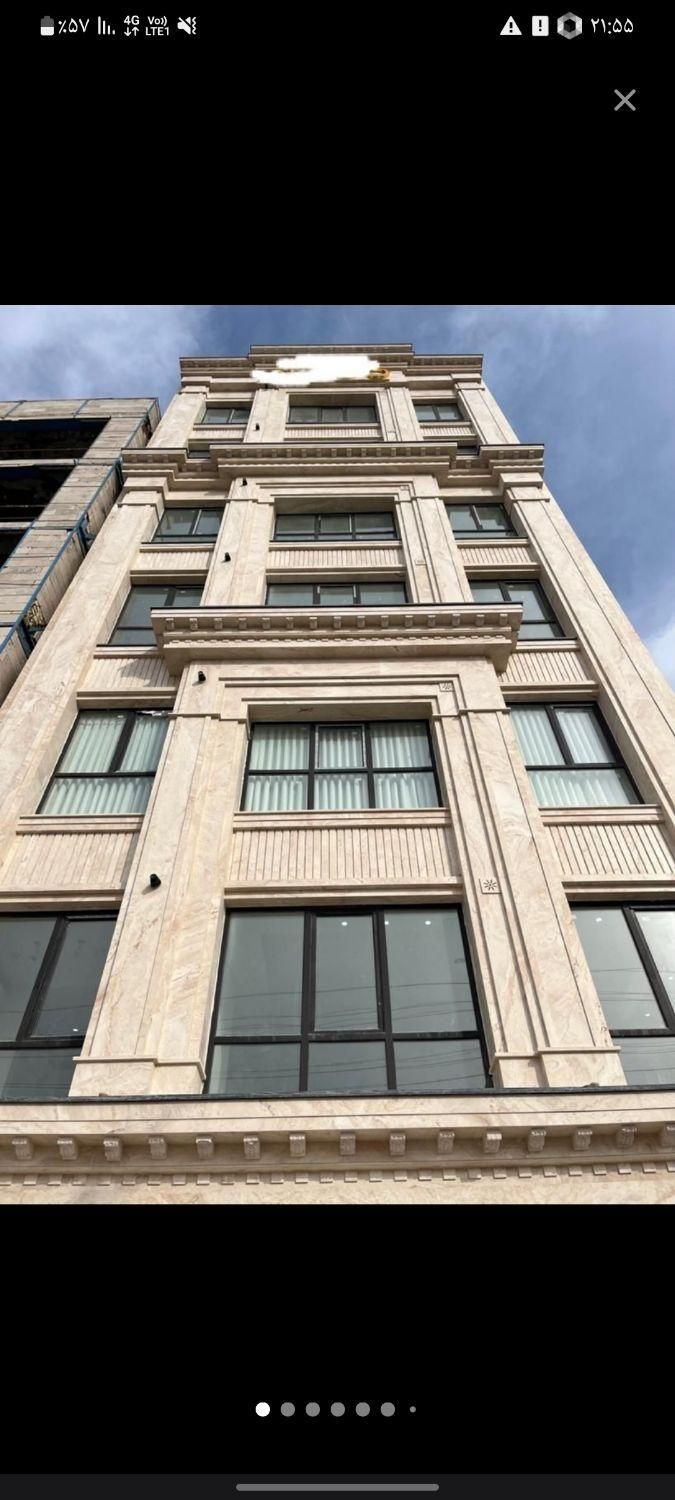 آپارتمان دو قدمی حرم مطهر امام رضا(ع)|پیشفروش املاک|مشهد, مصلی (کارمندان اول)|دیوار