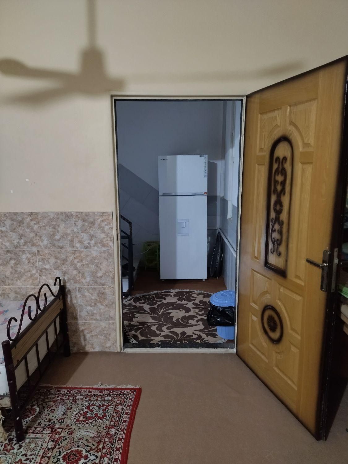 سوعیت مبله با امکانات رفاهی|اجارهٔ کوتاه‌مدت آپارتمان و سوئیت|مهریز, |دیوار
