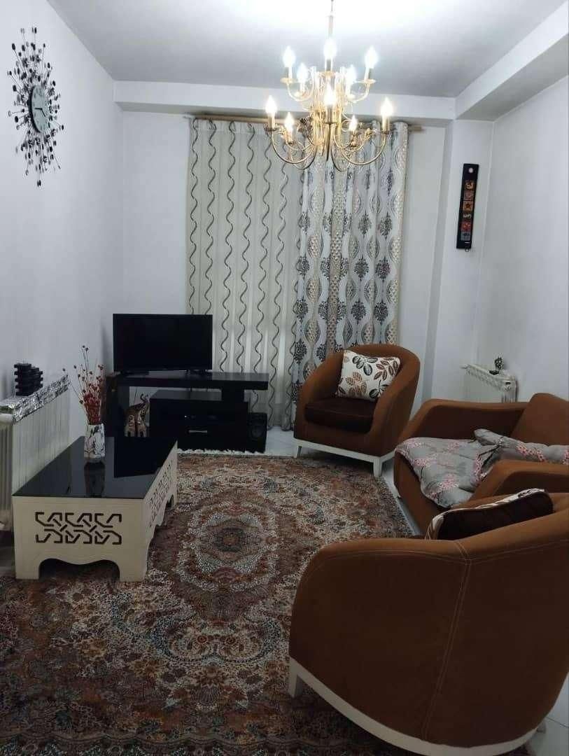 دربست خانوادگی تکواحد پارکینگ|اجارهٔ کوتاه‌مدت آپارتمان و سوئیت|تهران, بهارستان|دیوار