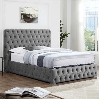 باکس ثابت دور لمسه با تاج اسلیپیز اقساطی|تخت و سرویس خواب|پردیس, فاز ۱|دیوار