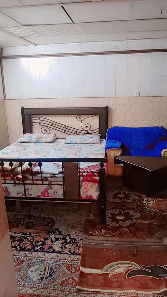 اجاره سویت و خانه در مرکز شهر فقط مراجعه حضوری|اجارهٔ کوتاه‌مدت آپارتمان و سوئیت|شیراز, زند|دیوار