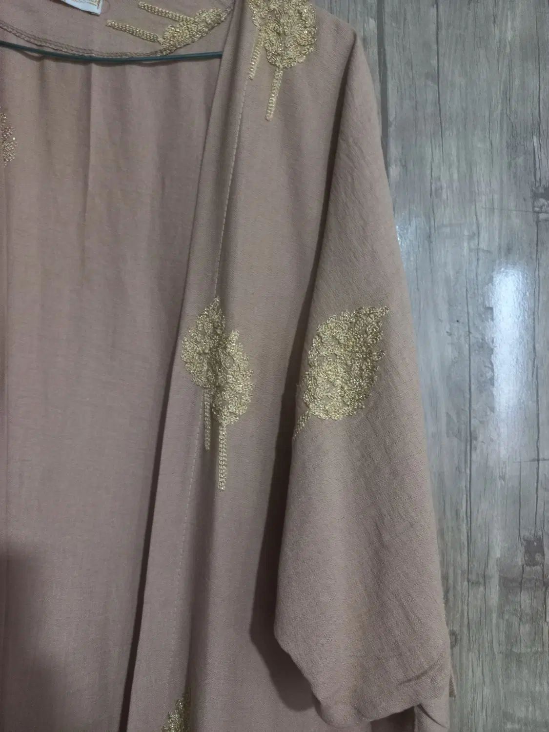 مانتو نخی درجه یک|لباس|مشهد, میعاد (شهرک غرب)|دیوار