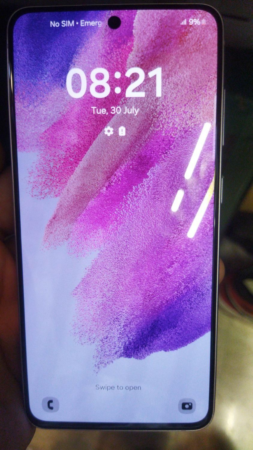 Samsung s21 Fe 5G|موبایل|تهران, باغ فیض|دیوار