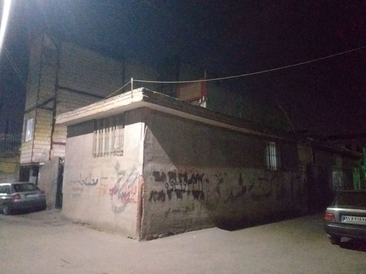 هوایی فوری قیمت مناسب|فروش آپارتمان|مشهد, شهید جنگی|دیوار