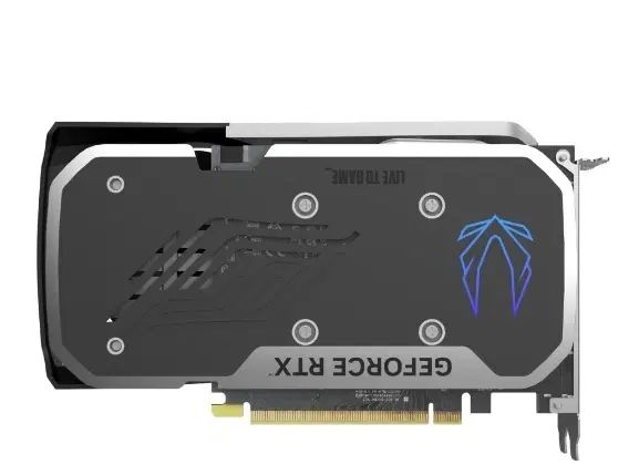 RTX4060 zotac|قطعات و لوازم جانبی رایانه|اصفهان, جی شیر|دیوار