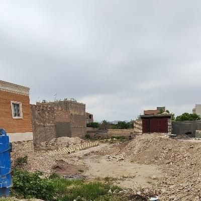 زمین محور امیرکبیر|فروش زمین و ملک کلنگی|کاشان, امیرکبیر|دیوار