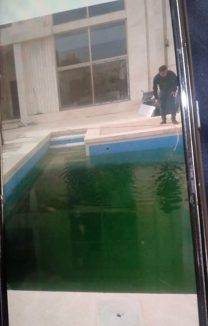 رفع نمزدگی شوره چکه ورطوبت بدون خرابی عضواتحایه|خدمات پیشه و مهارت|مشهد, توس (بلوار توس)|دیوار