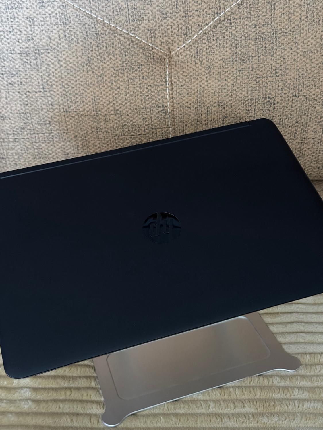 لپتاپ HP رم هشت گیگابایت هارد ۵۰۰|رایانه همراه|کرمان, |دیوار