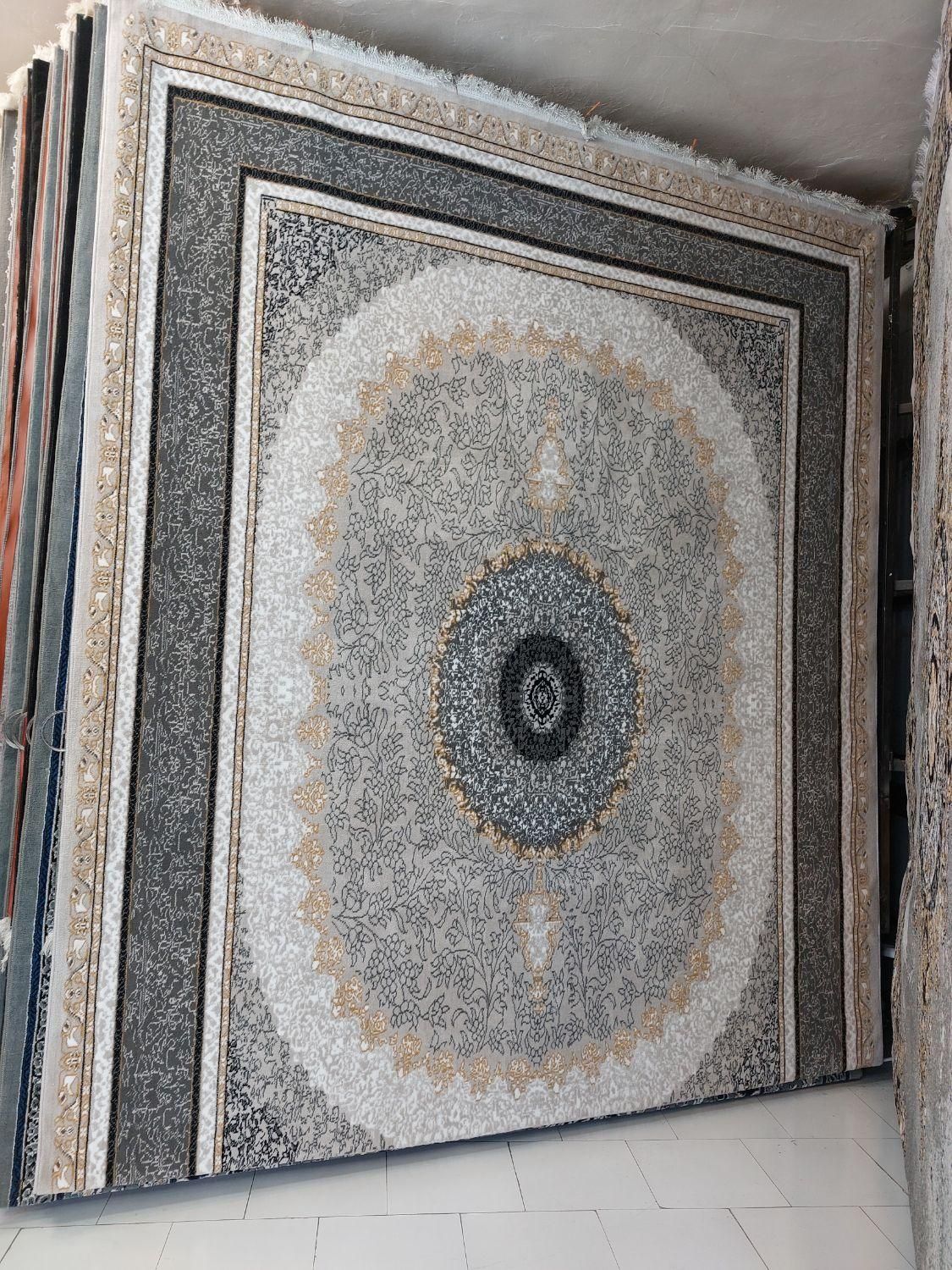 فرش۱۲متری تمام نخ بی سی اف صادراتی|فرش|مشهد, طلاب|دیوار