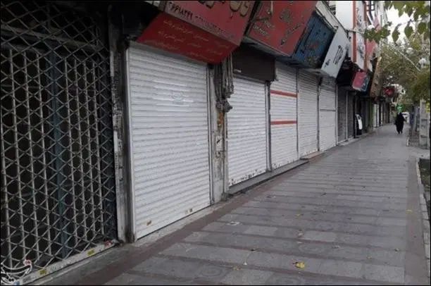 فروش ملک تجاری 5 باب مغازه میدان راهنمایی|فروش مغازه و غرفه|جهرم, |دیوار