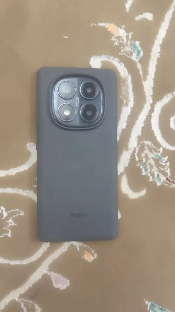 نوت 14پرو 4g|موبایل|کرج, باغستان|دیوار