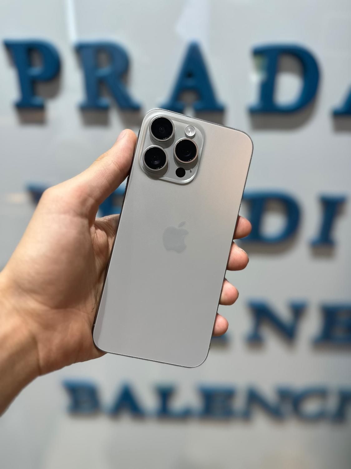 iPhone 15promax ایفون ۱۵ پرو مکس|موبایل|تهران, ایوانک|دیوار