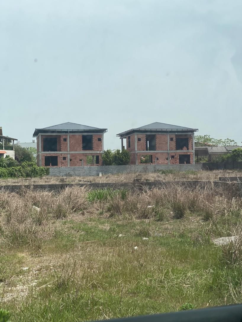 فروش و تهاتر زمین ۴۷۱ متری شهرکی در نور سر|فروش زمین و ملک کلنگی|هچیرود, |دیوار