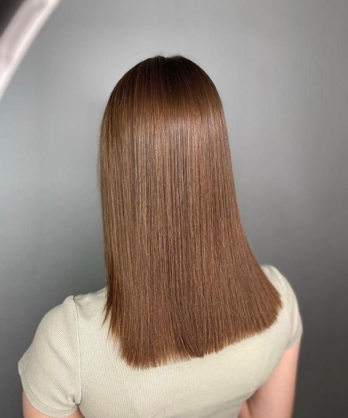 مدل کراتین فردا بعدازظهر تا اخر هفته|خدمات آرایشگری و زیبایی|بیرجند, |دیوار