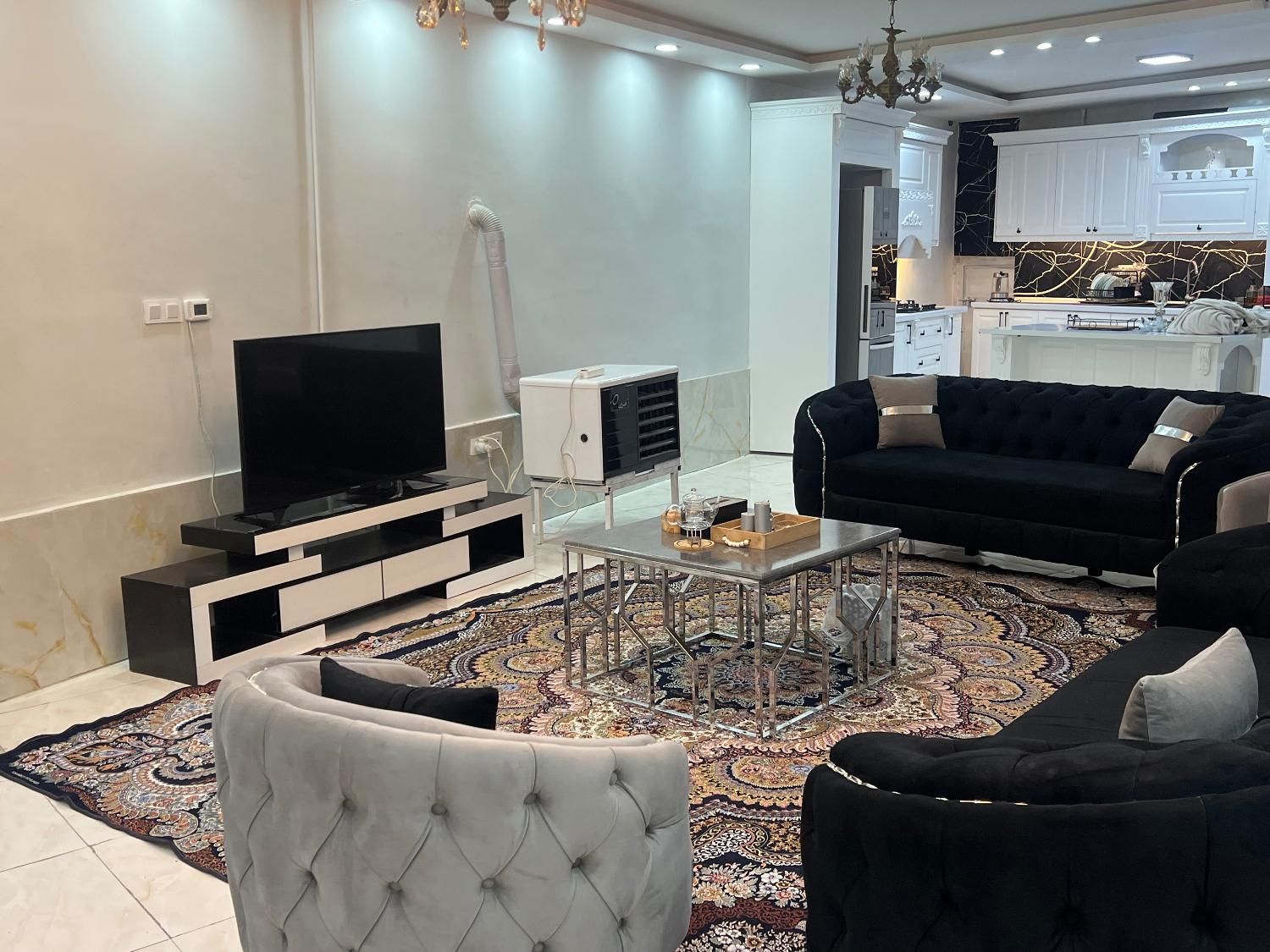 اجاره باغ استخردار شاندیز طرقبه|اجارهٔ کوتاهمدت ویلا و باغ|مشهد, میان ولایت|دیوار