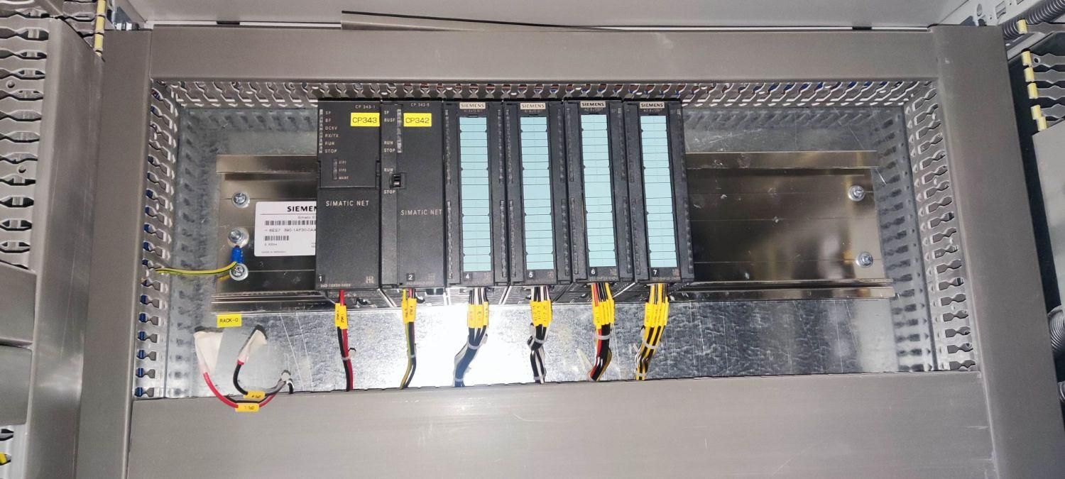 پیمانکار اتوماسیون صنعتی و PLC|خدمات پیشه و مهارت|کرج, عظیمیه|دیوار