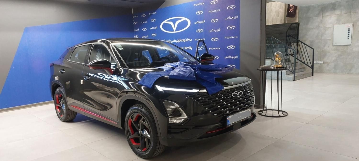 فونیکس FX|خودرو سواری و وانت|شیراز, دکتر حسابی|دیوار