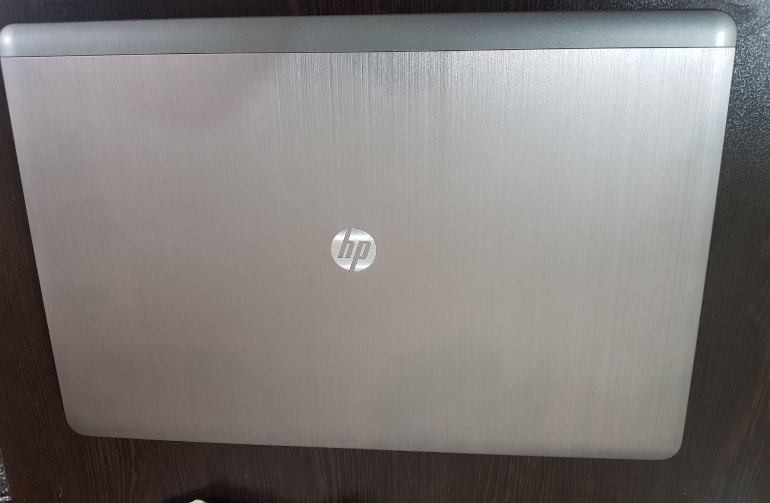 لپ تاپ hp probook 4540s|رایانه همراه|تهران, جمهوری|دیوار