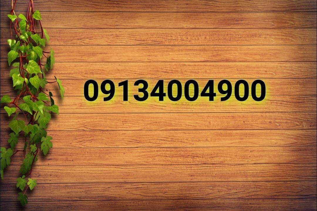 09134004900|سیم‌کارت|فلاورجان, |دیوار
