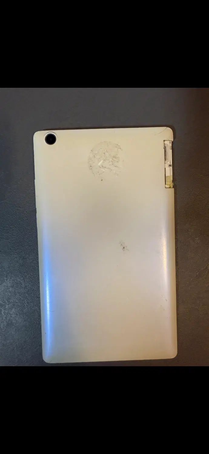 تبلت lenovo TAB3 8|تبلت|کرج, فاز ۱ مهرشهر|دیوار