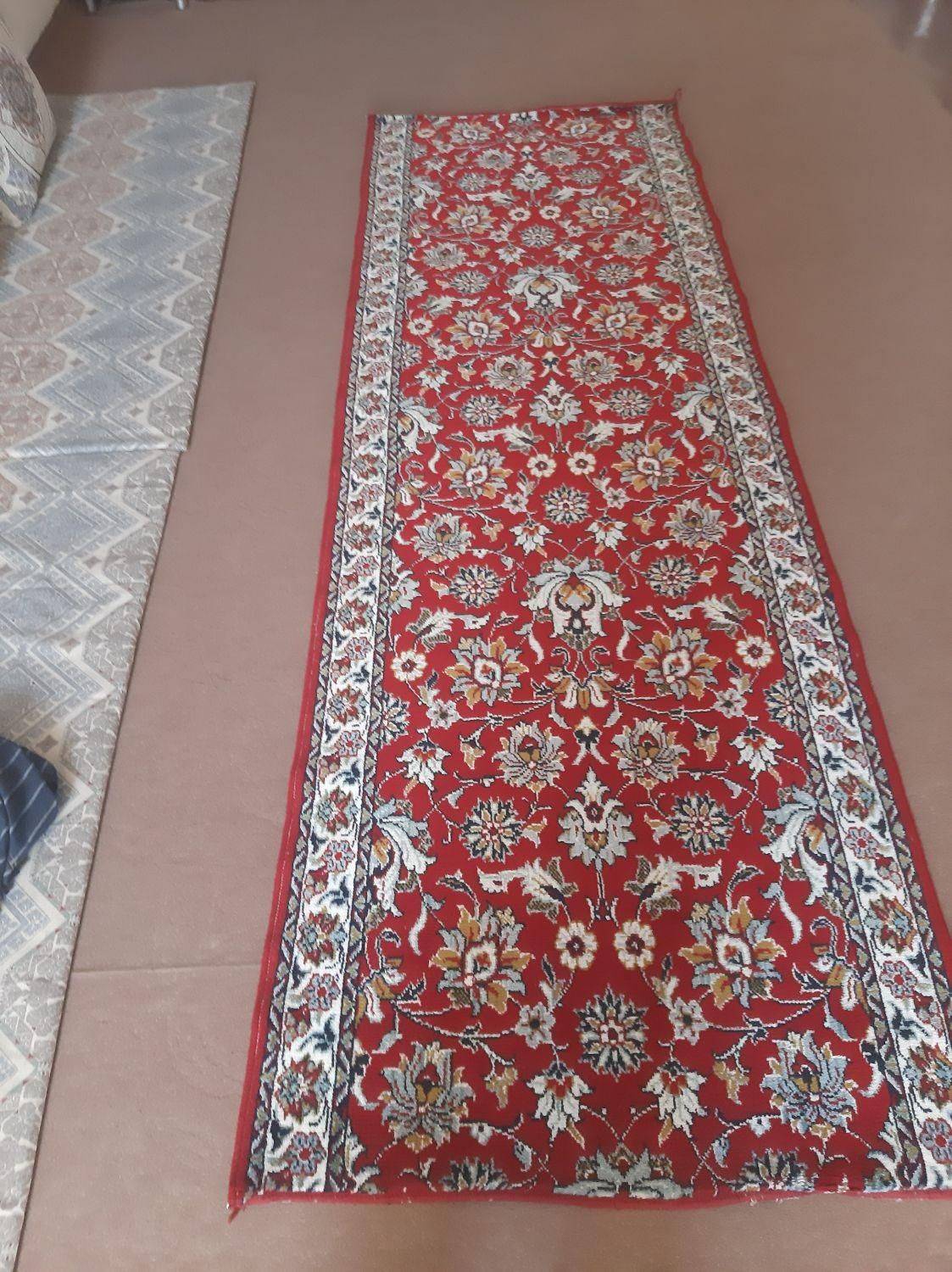 فرش کناره|فرش|اصفهان, شیخ طوسی|دیوار