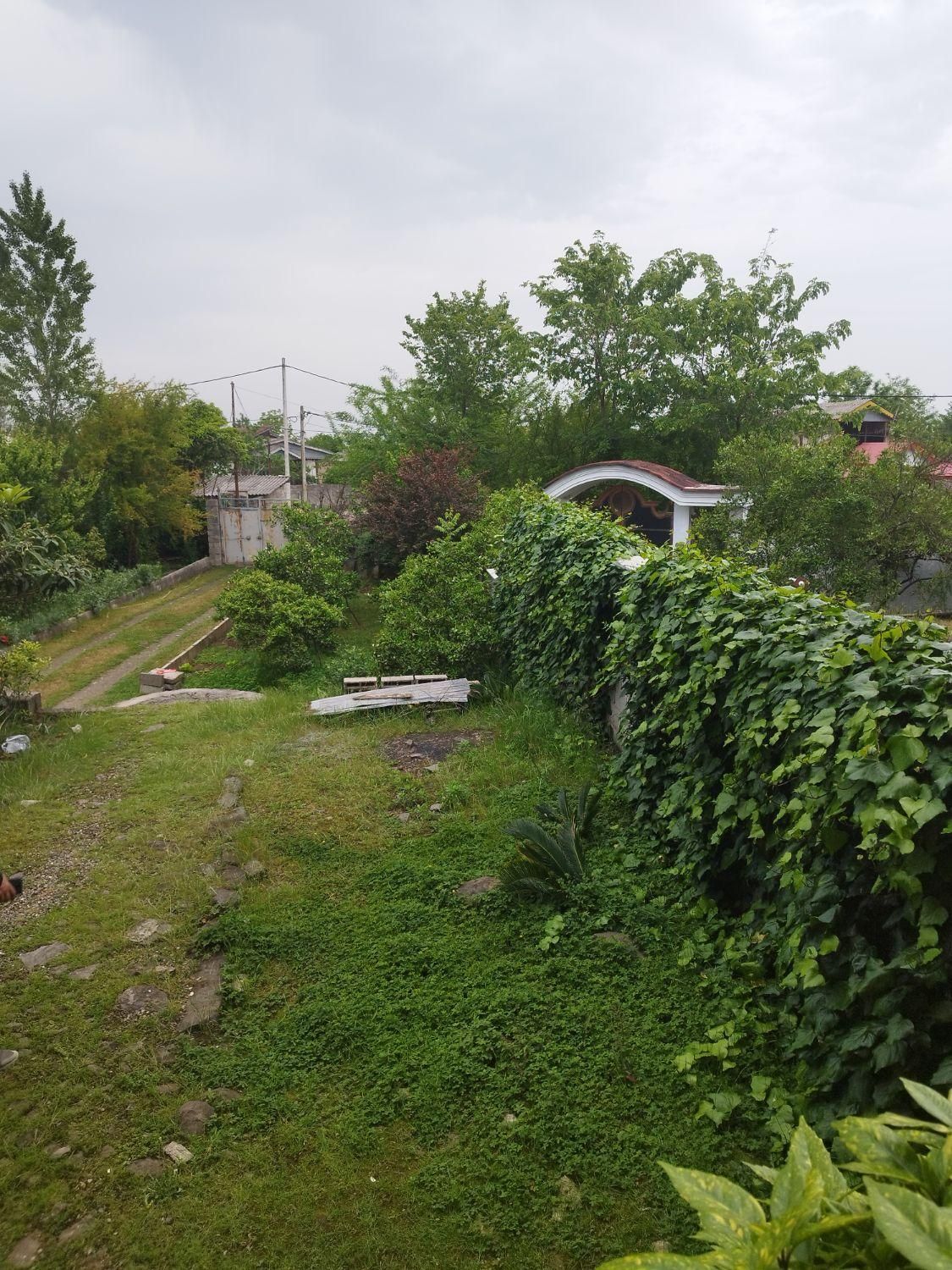 ویلا ۷۰۰متر زمین ۴۰۰متردوبلکس سند تک برگ|فروش خانه و ویلا|رضوانشهر, |دیوار