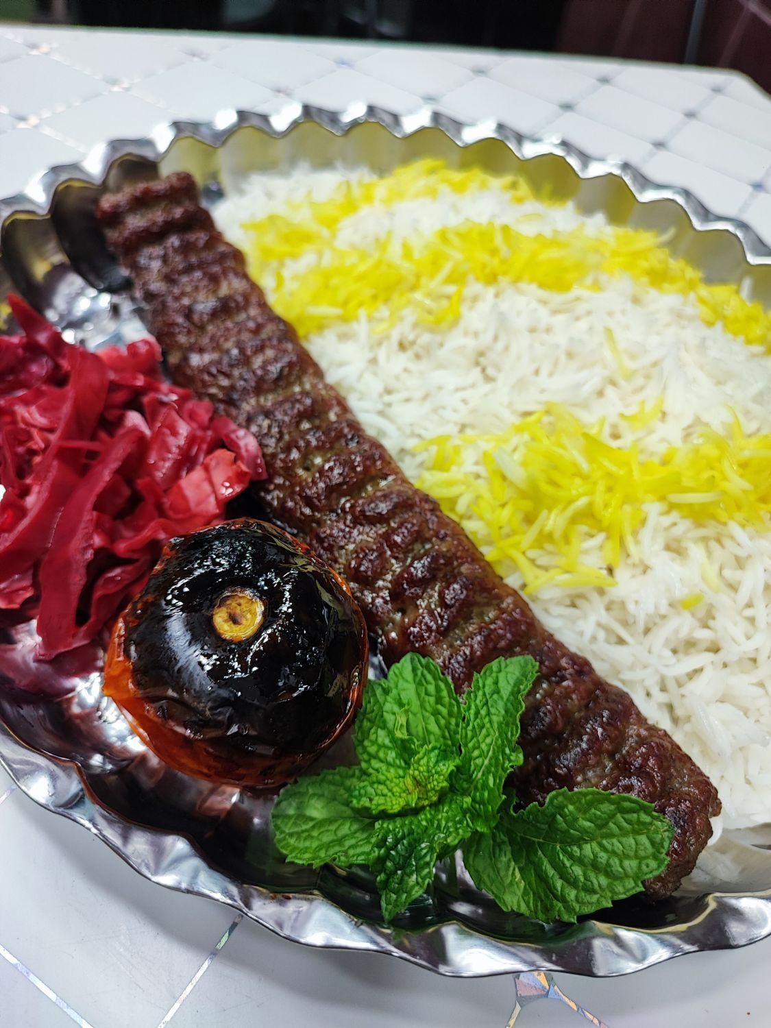 رستوران پدیده|خدمات پذیرایی، مراسم|اسلامآباد غرب, |دیوار