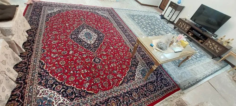 فرش|فرش|تهران, ائمه اطهار|دیوار