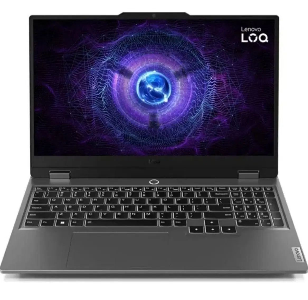 لپ تاپ گیمینگ lenovo loq نو|رایانه همراه|تهران, بنی‌هاشم|دیوار