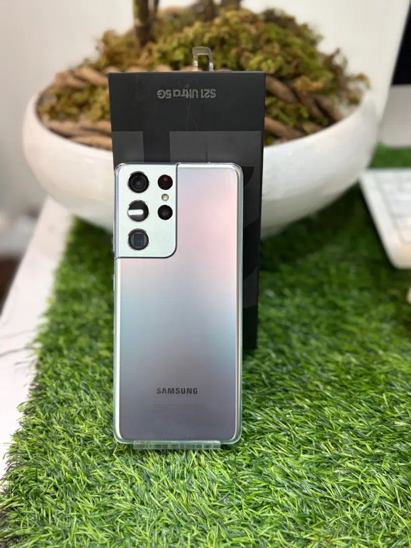 S21 Ultra 5G حافظه 512 رم 16 گیگ|موبایل|کرج, گوهردشت|دیوار