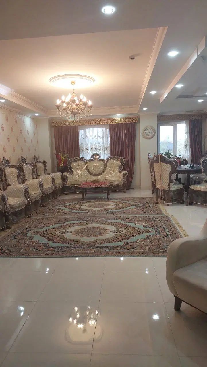 فروش خانه ۱۴۷ متر دیانتی|فروش آپارتمان|رشت, دیانتی|دیوار