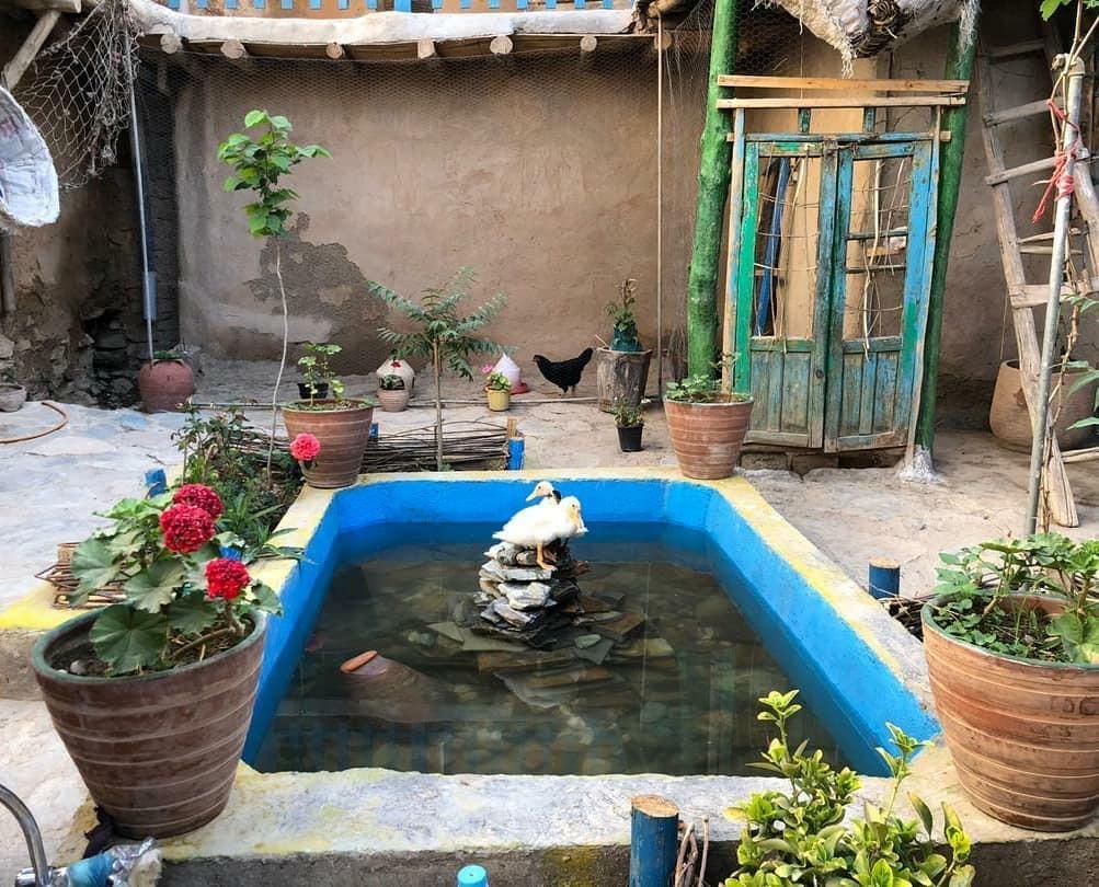 اجاره اتاق اقامتگاه بوم گردی|اجارهٔ کوتاه‌مدت آپارتمان و سوئیت|اسدآباد, |دیوار