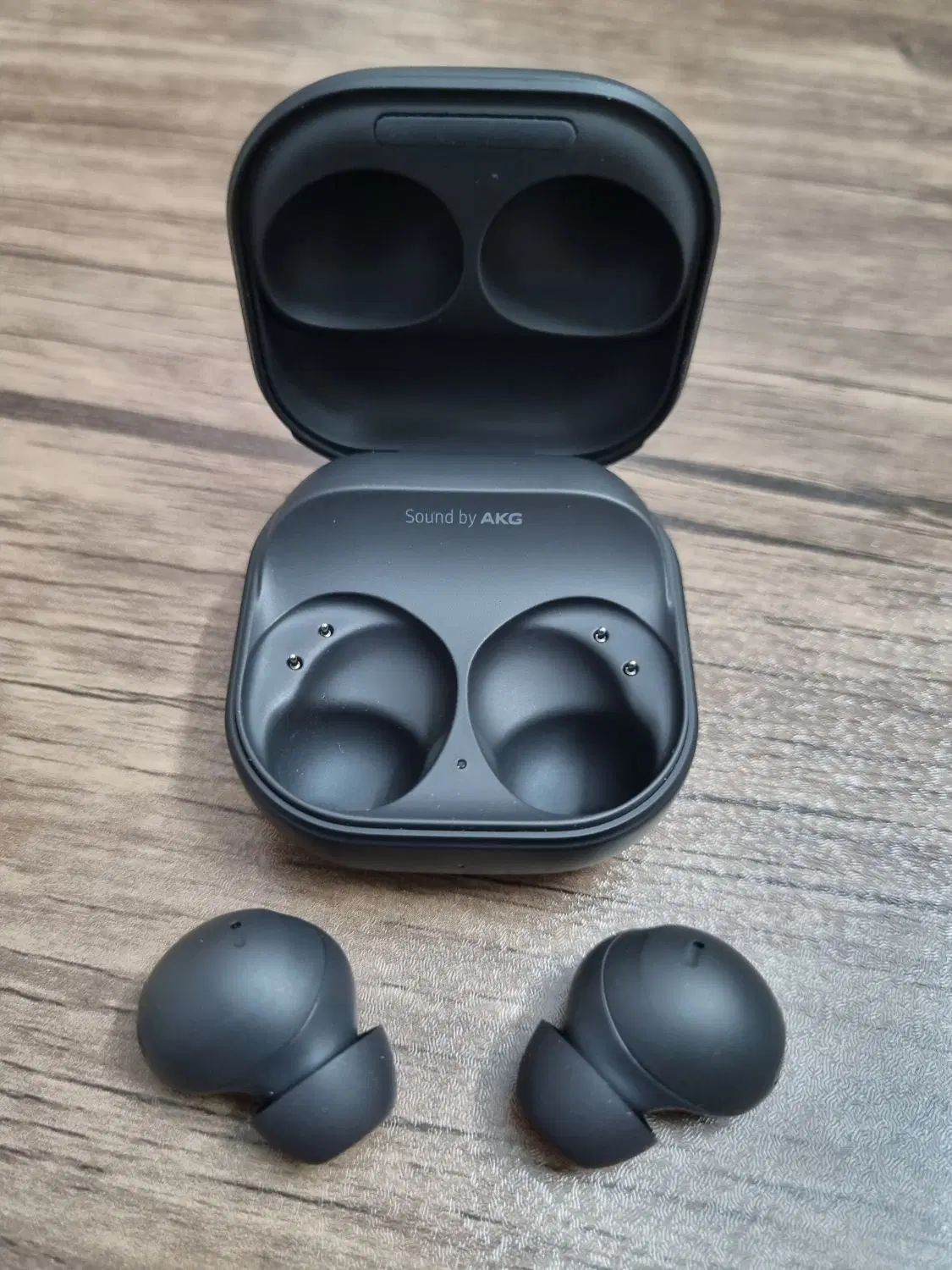 گلکسی بادز ۲ پرو galaxy buds 2 pro|لوازم جانبی موبایل و تبلت|اصفهان, امامزاده اسماعیل|دیوار