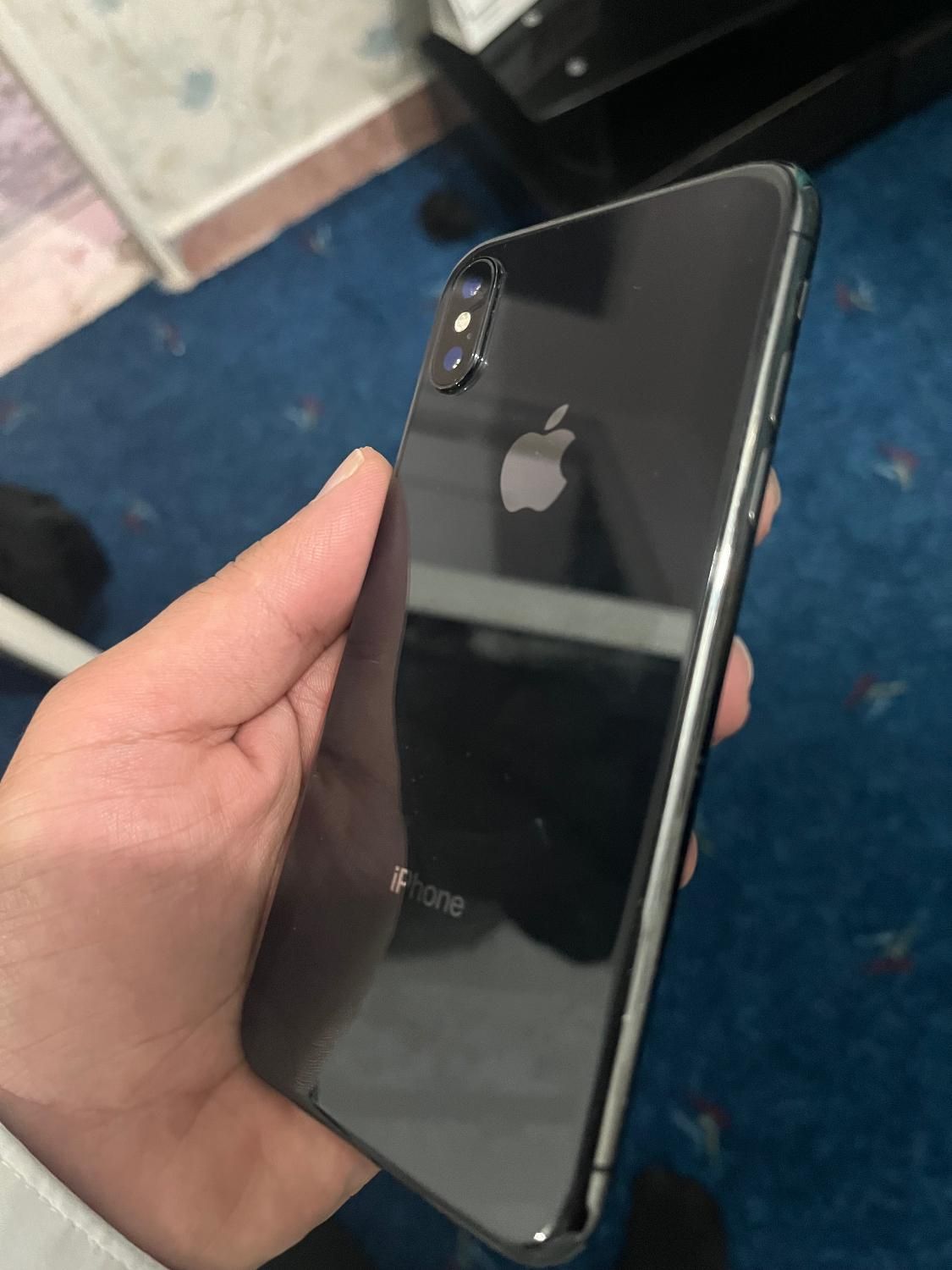 iPhone X 64GB|موبایل|تهران, تهران‌سر|دیوار