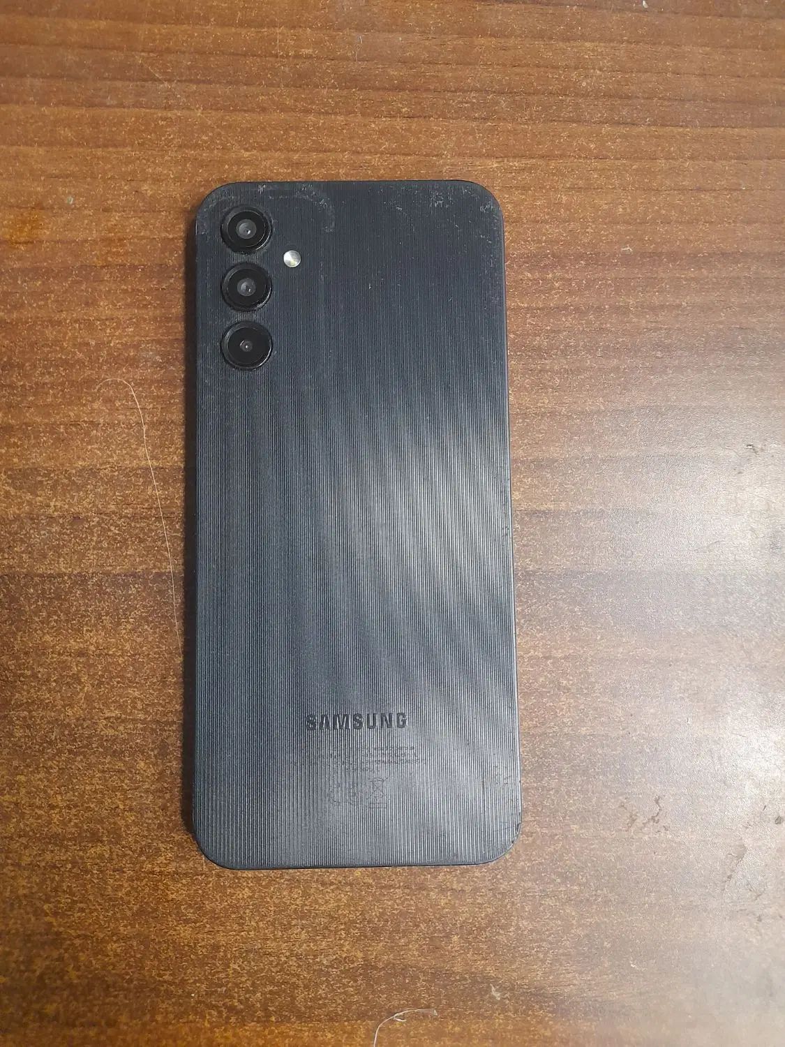 سامسونگ Galaxy A14 5G با حافظهٔ ۶۴ گیگابایت|موبایل|تهران, زیبادشت|دیوار