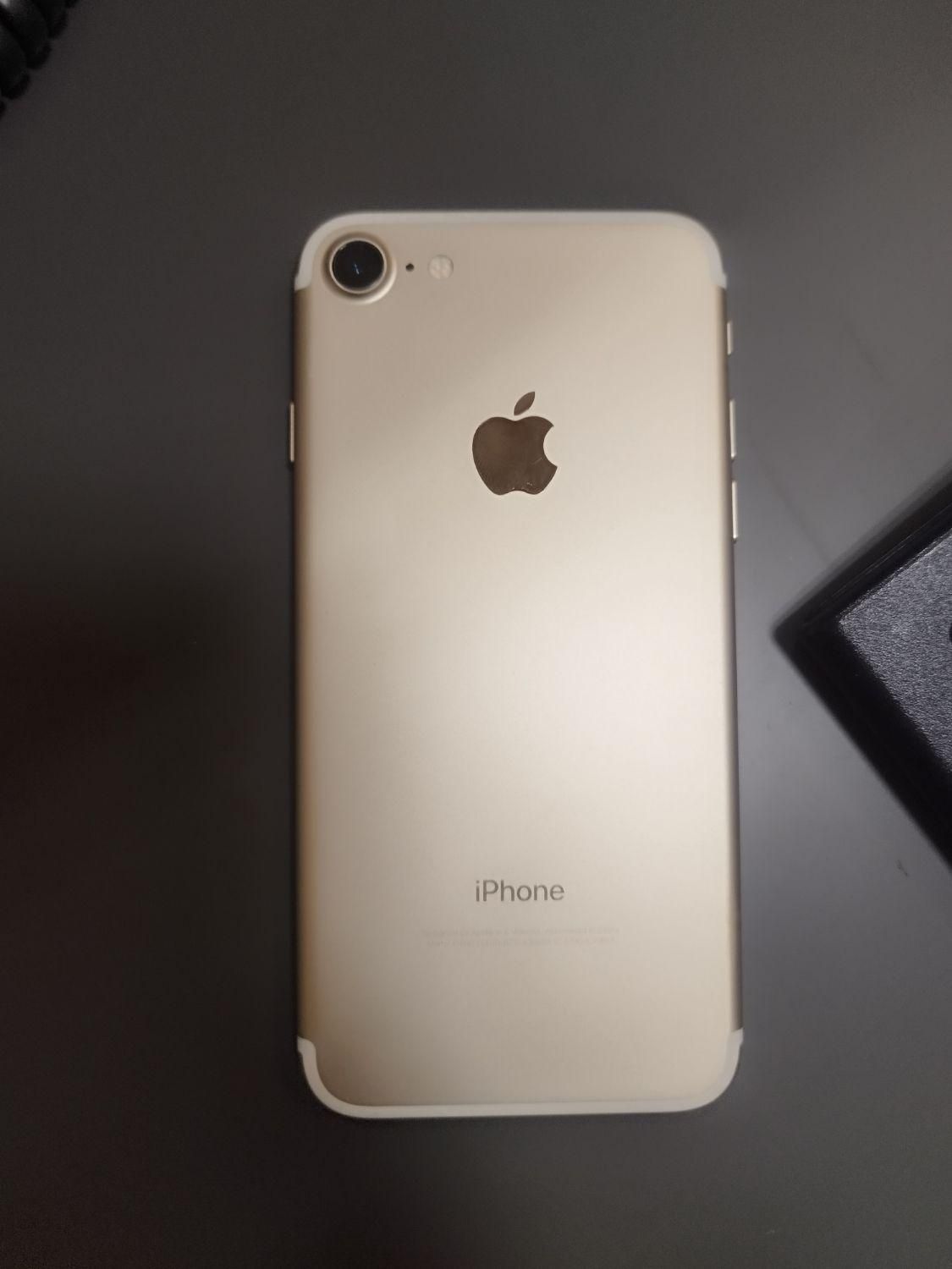 اپل iPhone 7 ۳۲ گیگابایت|موبایل|تهران, بازار|دیوار