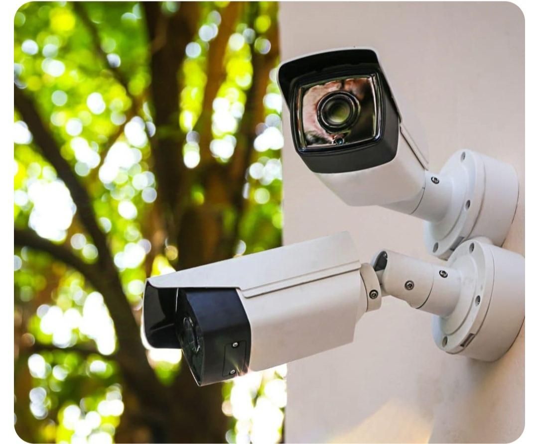 نصاب دوربین مداربسته و دزدگیر اماکن|خدمات پیشه و مهارت|تهران, جمهوری|دیوار